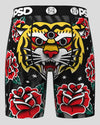 Unterhose "3 Eyed Ink" I multicolor