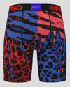 Unterhose "Ja Kingdom" I multicolor