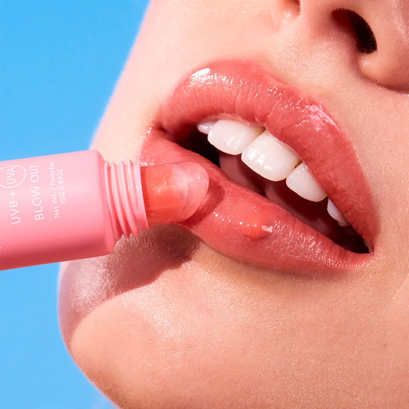 Lip Balm "Blow Out Hydrating" I Sheen Screen T™