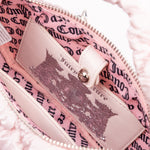 Tasche "Isabelle Hobo" I almond blossom