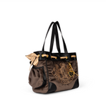 Tasche "Daydreamer" I chocolate