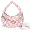 Tasche "Isabelle Hobo" I almond blossom