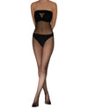 Body Stocking "Play The Players" I black