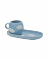 Espresso Set "Cloud" I 2er Set