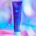Sonnencreme "Extreme Screen SPF 50+ Hydrating BODY & HAND Skinscreen™ I light blue