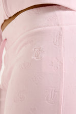 Pant "Lisa Monogram" I cherry blossom