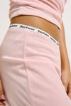 Lounge Pant "Vicky" I almond blossom