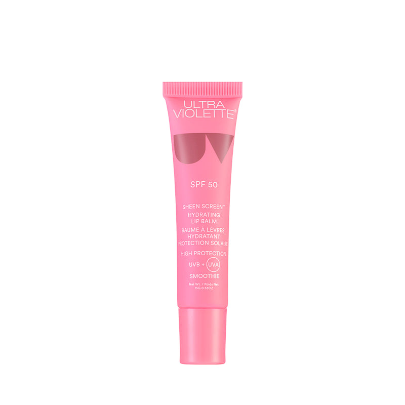 Lip Balm "Smoothie Hydrating" I Sheen Screen T™