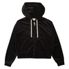 Lounge Hoodie "Liv" I black