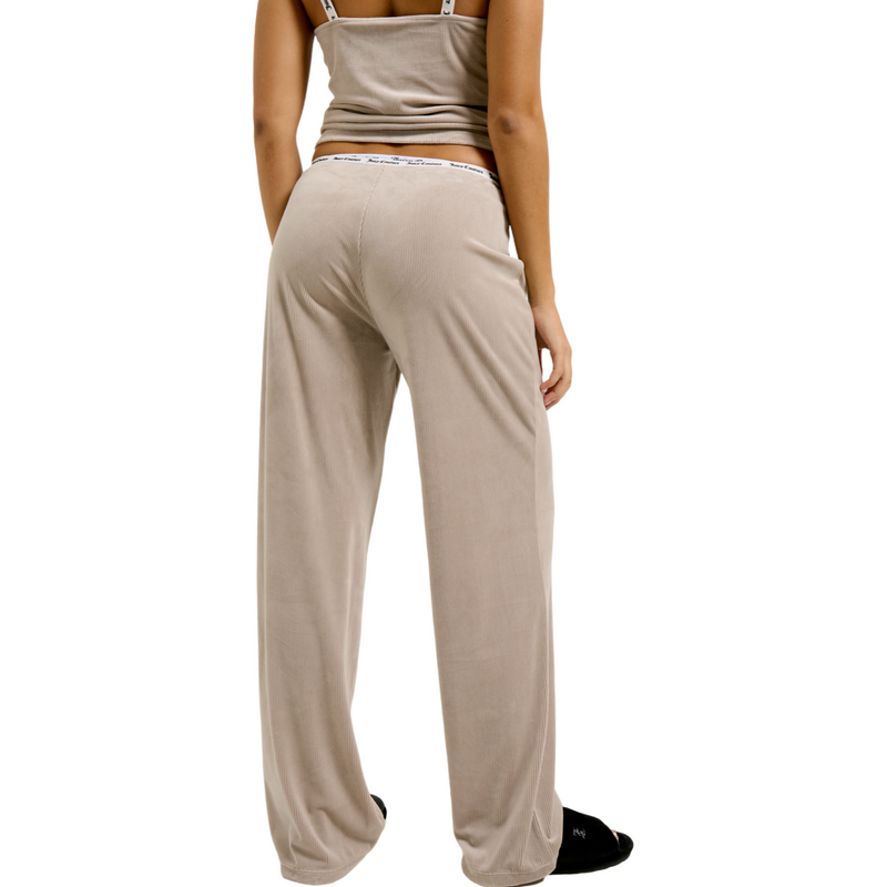 Lounge Pant "Vicky" I string