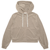 Lounge Hoodie "Liv" I string